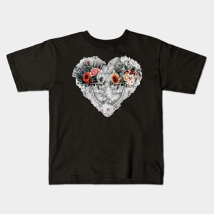 IMMORTAL LOVE Kids T-Shirt